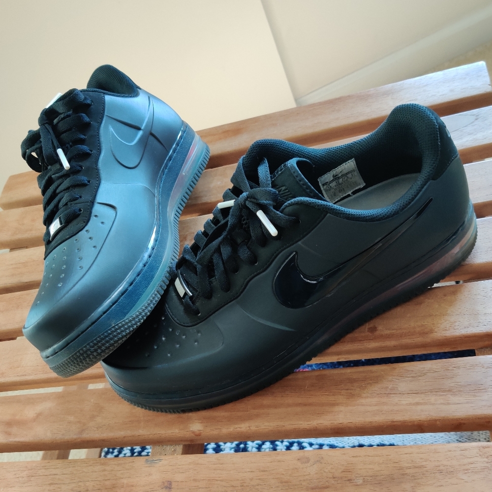 Nike Foamposite Air Force 1 Foamposite